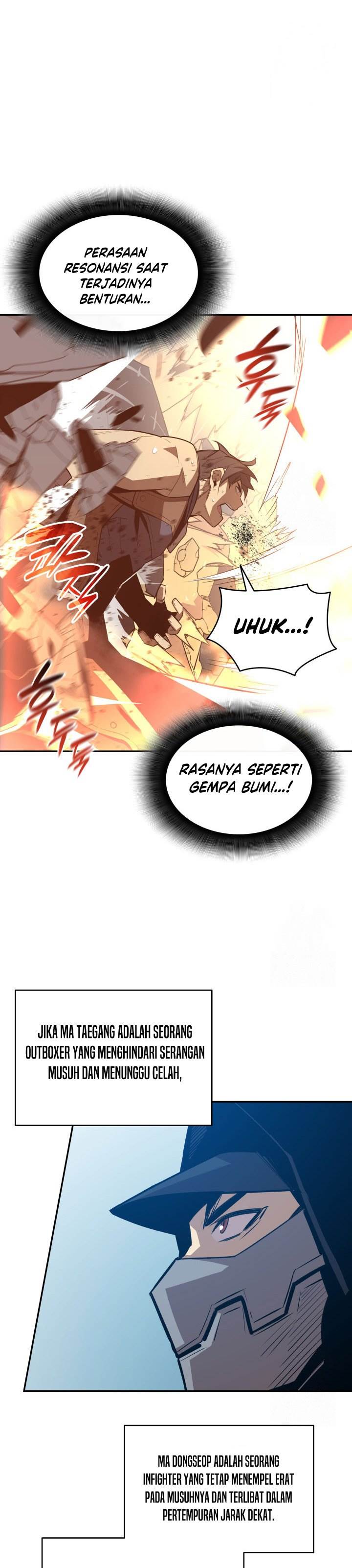 Worn and Torn Newbie Chap 174 - Next Chap 175