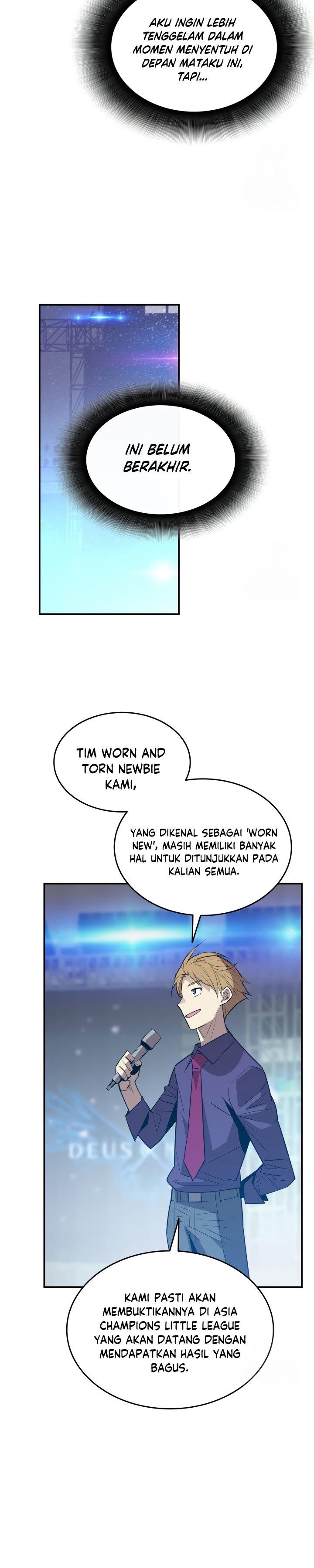 Worn and Torn Newbie Chap 177 - Next Chap 178