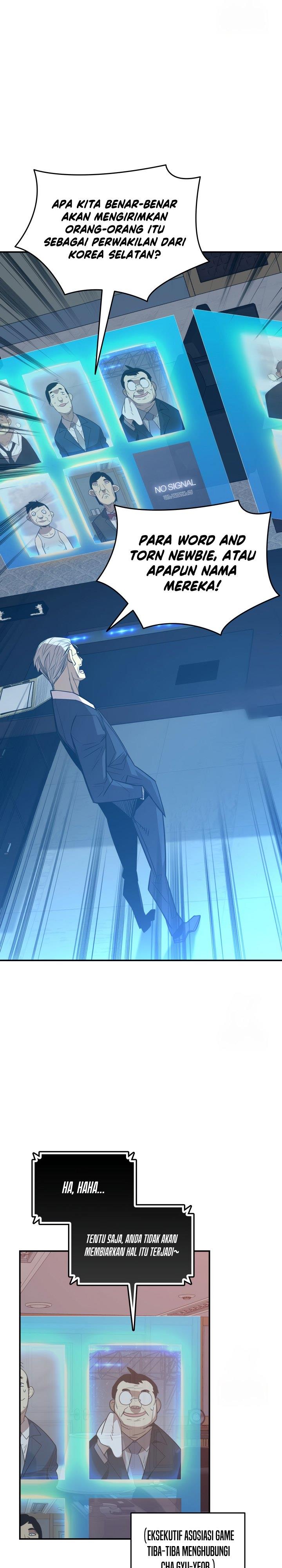 Worn and Torn Newbie Chap 177 - Next Chap 178