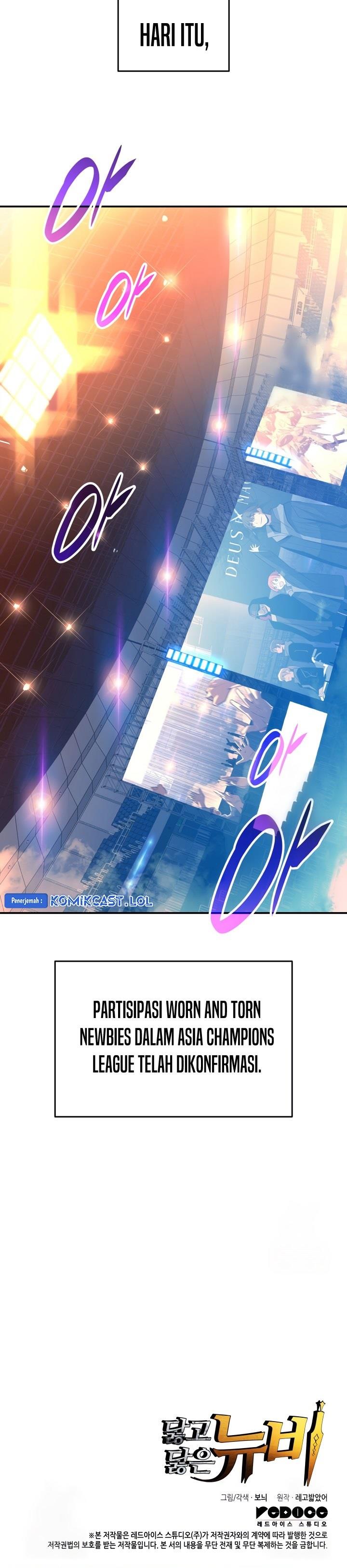 Worn and Torn Newbie Chap 178 - Next Chap 179