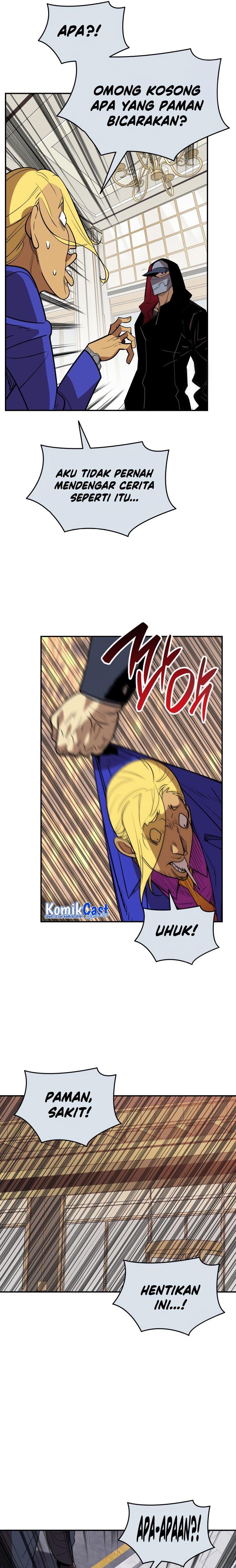 Worn and Torn Newbie Chap 179 - Next Chap 180