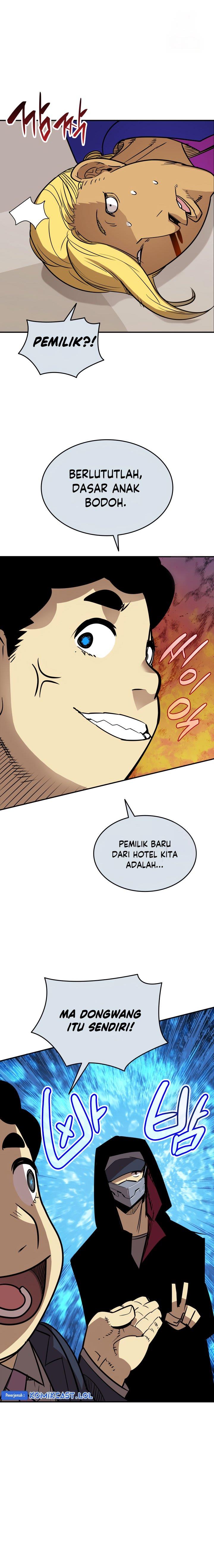 Worn and Torn Newbie Chap 179 - Next Chap 180