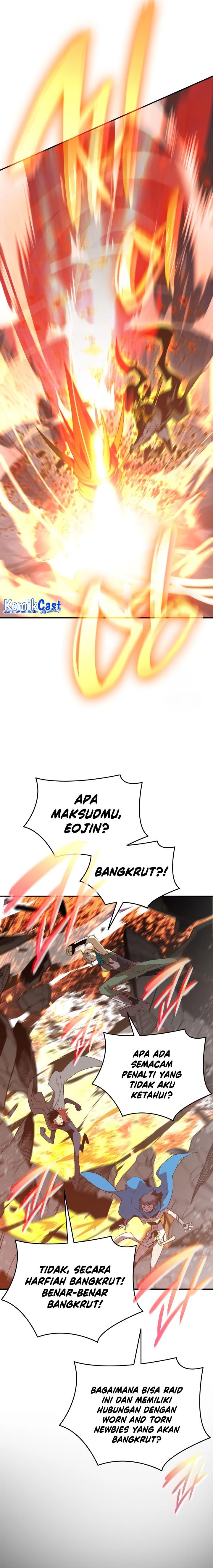 Worn and Torn Newbie Chap 179 - Next Chap 180