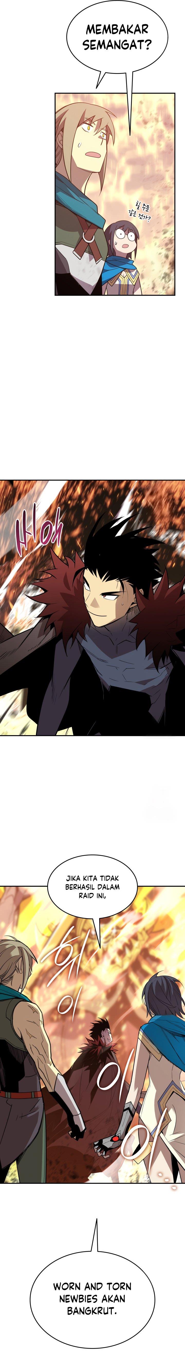 Worn and Torn Newbie Chap 179 - Next Chap 180