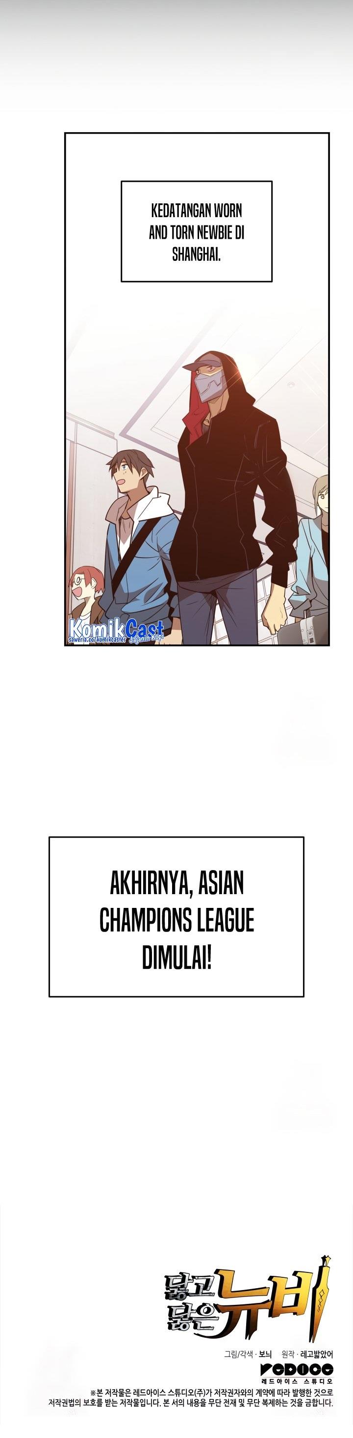 Worn and Torn Newbie Chap 179 - Next Chap 180