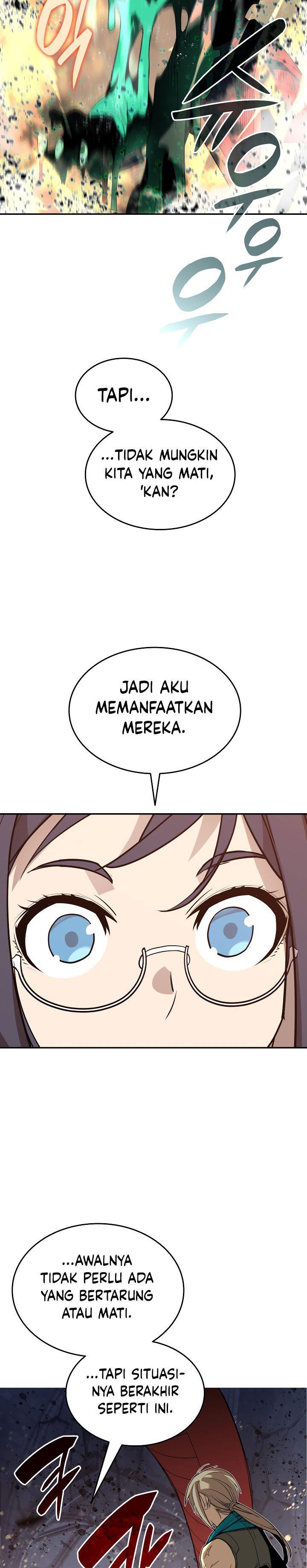 Worn and Torn Newbie Chap 141 - Next Chap 142