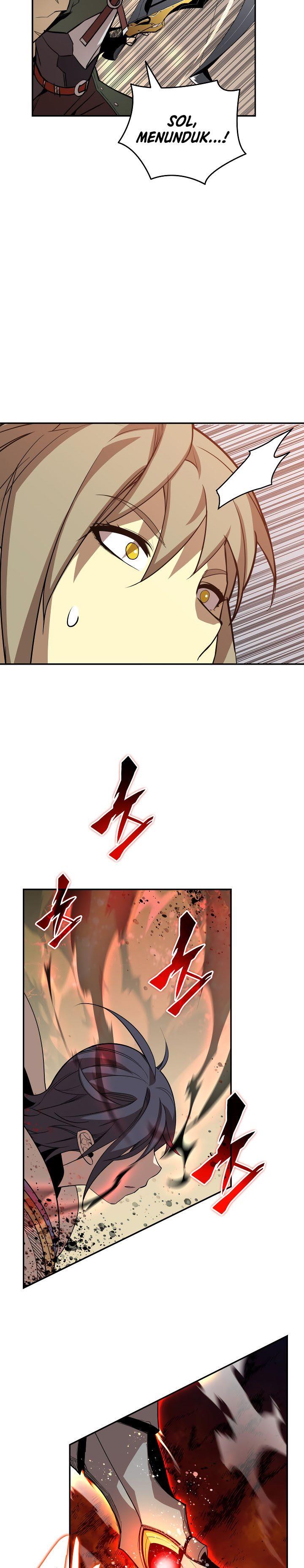 Worn and Torn Newbie Chap 141 - Next Chap 142