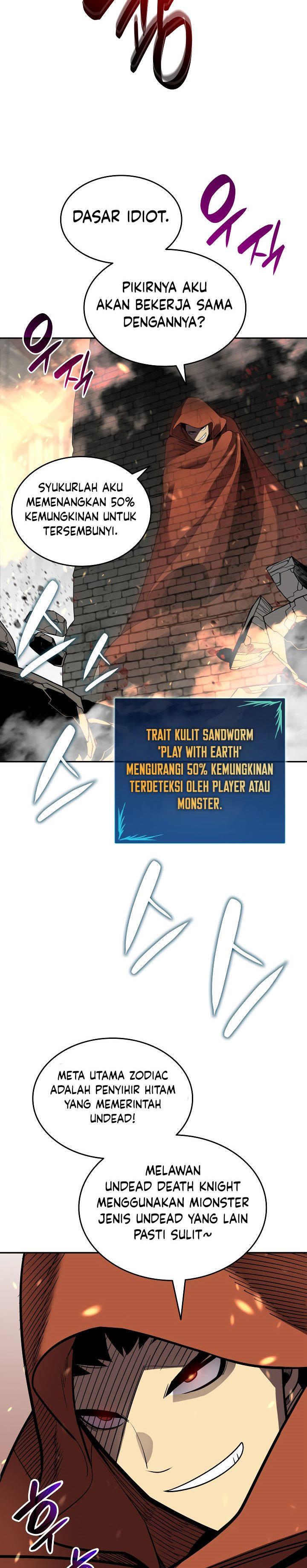 Worn and Torn Newbie Chap 141 - Next Chap 142