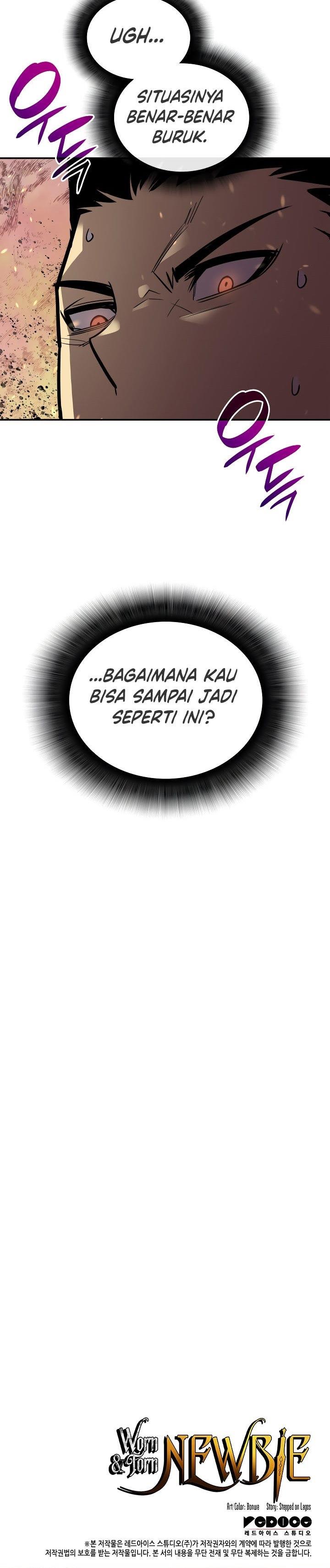 Worn and Torn Newbie Chap 141 - Next Chap 142