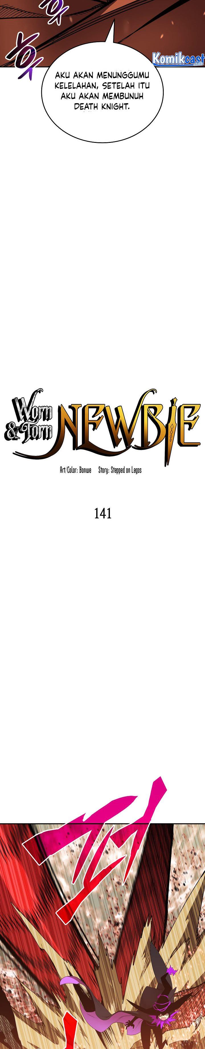 Worn and Torn Newbie Chap 141 - Next Chap 142