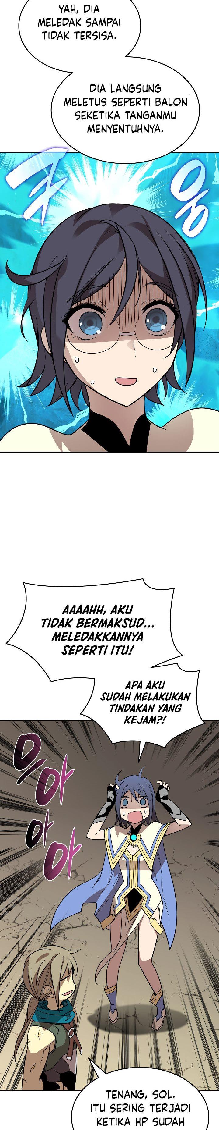 Worn and Torn Newbie Chap 141 - Next Chap 142