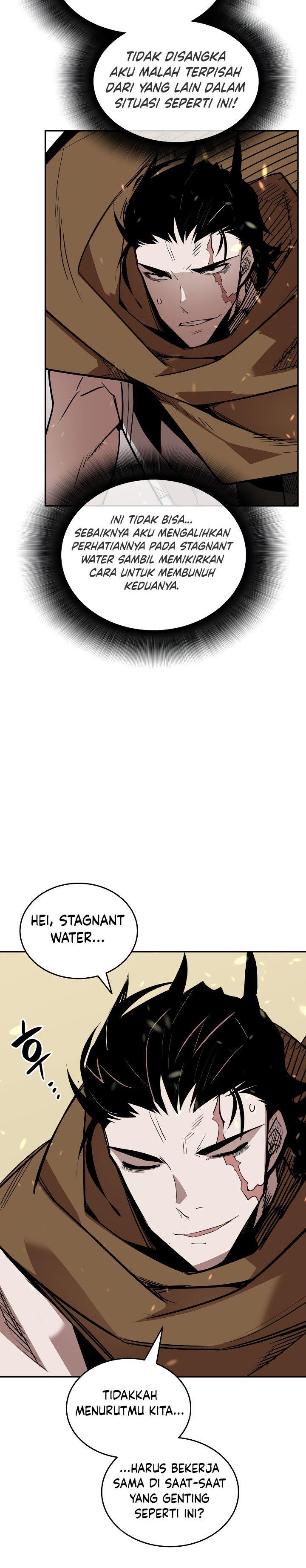 Worn and Torn Newbie Chap 141 - Next Chap 142