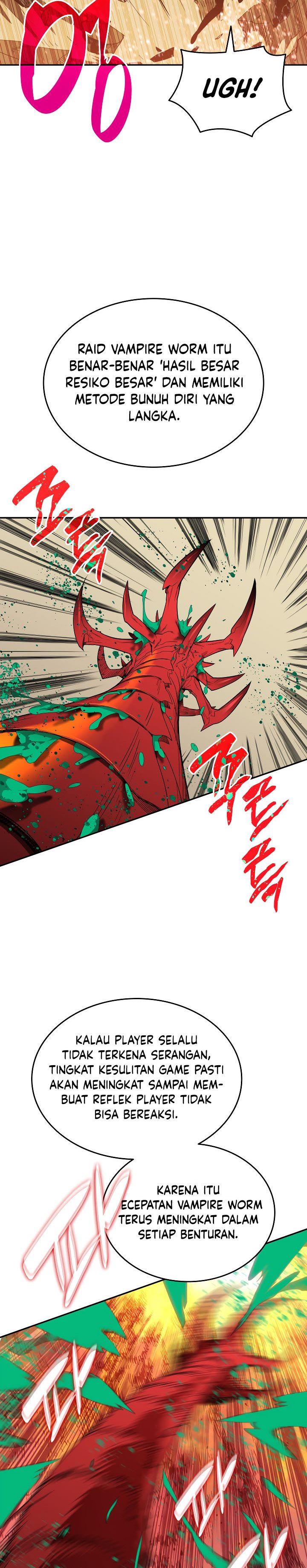 Worn and Torn Newbie Chap 141 - Next Chap 142