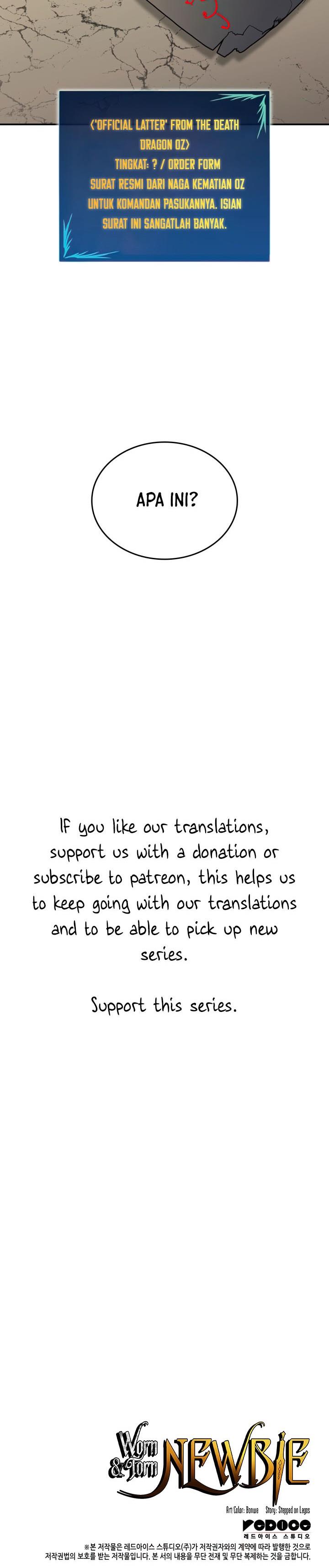 Worn and Torn Newbie Chap 144 - Next Chap 145