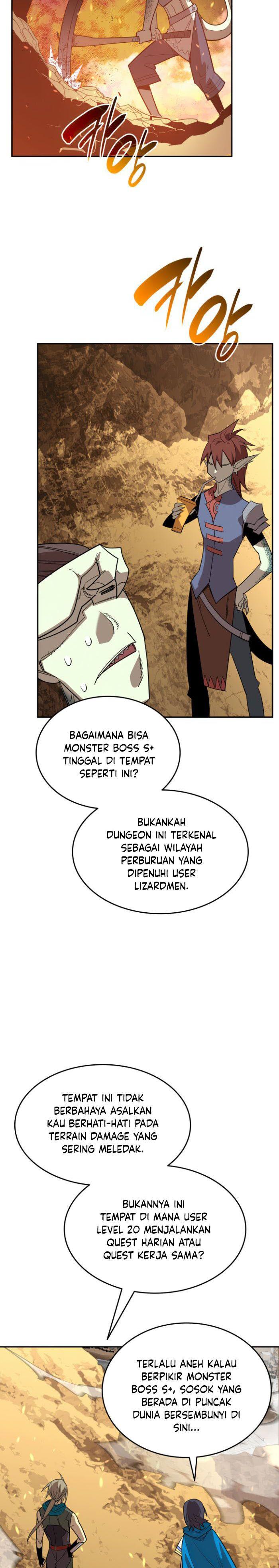 Worn and Torn Newbie Chap 145 - Next Chap 146