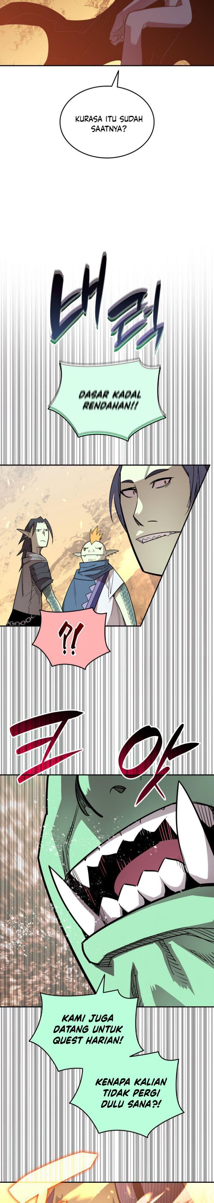 Worn and Torn Newbie Chap 145 - Next Chap 146