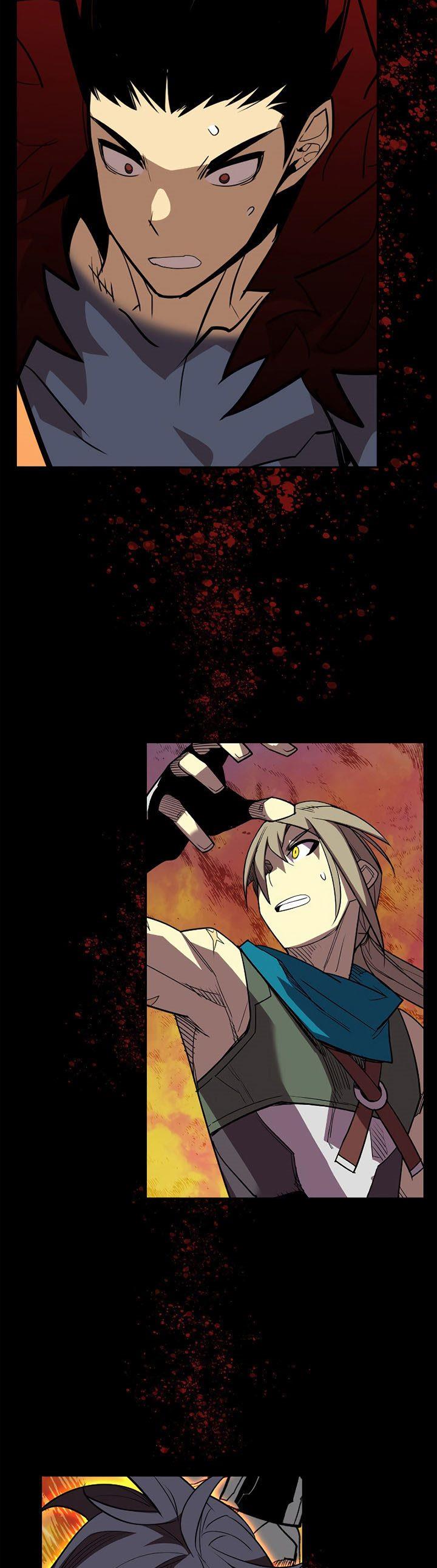 Worn and Torn Newbie Chap 149 - Next Chap 150