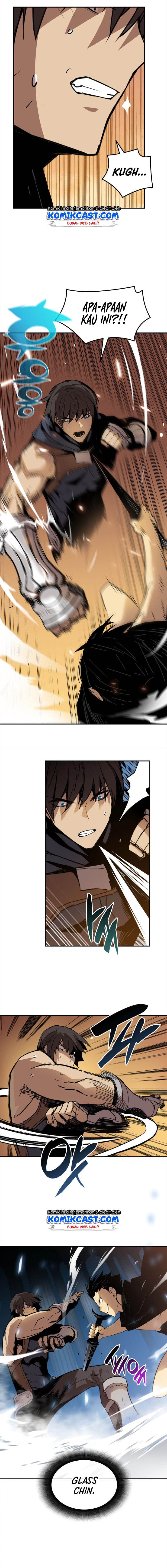 Worn and Torn Newbie Chap 15 - Next Chap 16