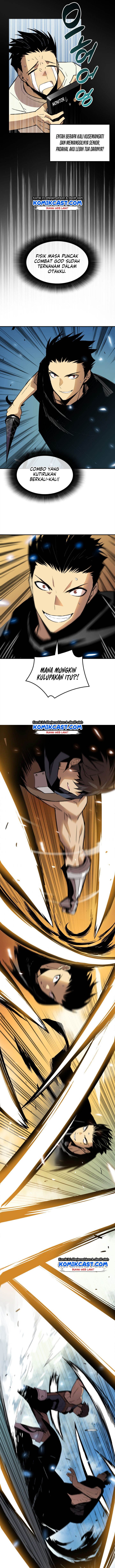 Worn and Torn Newbie Chap 15 - Next Chap 16