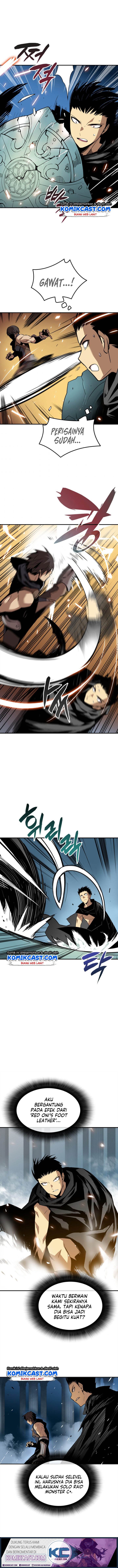 Worn and Torn Newbie Chap 15 - Next Chap 16