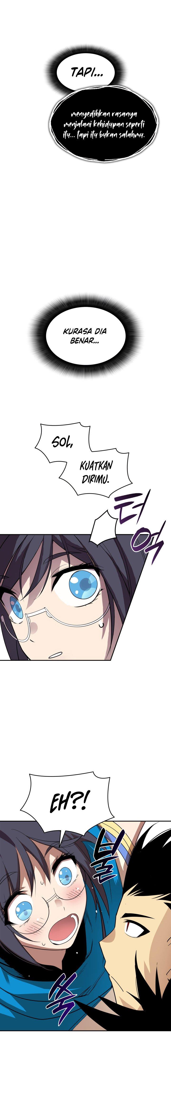 Worn and Torn Newbie Chap 152 - Next Chap 153