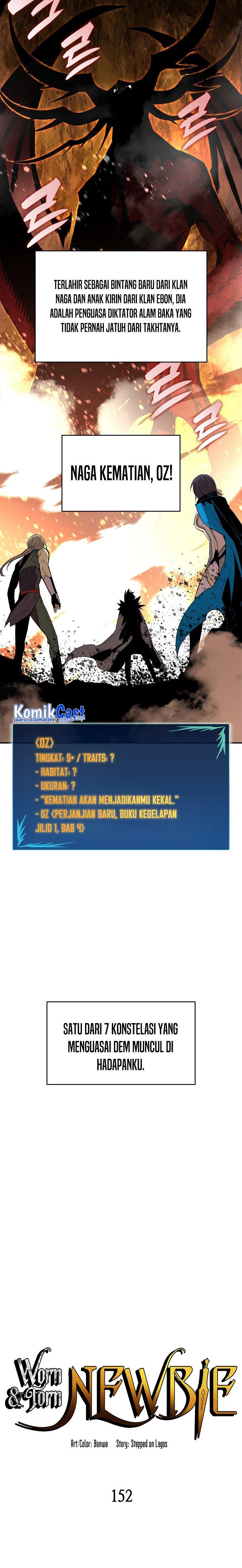 Worn and Torn Newbie Chap 152 - Next Chap 153