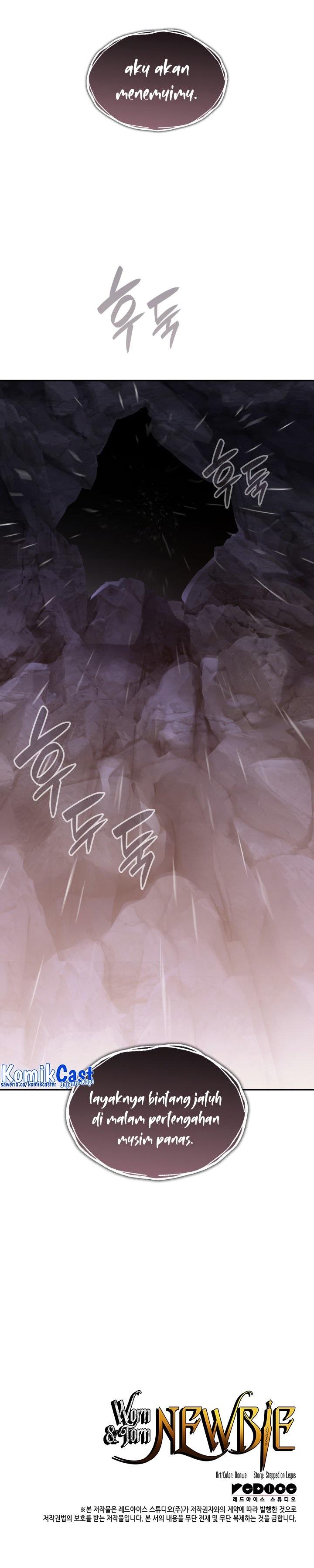 Worn and Torn Newbie Chap 153 - Next Chap 154