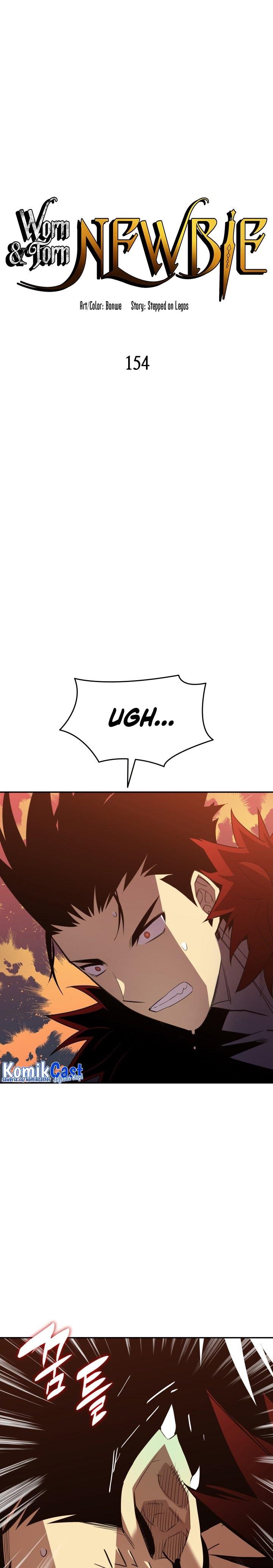 Worn and Torn Newbie Chap 154 - Next Chap 155