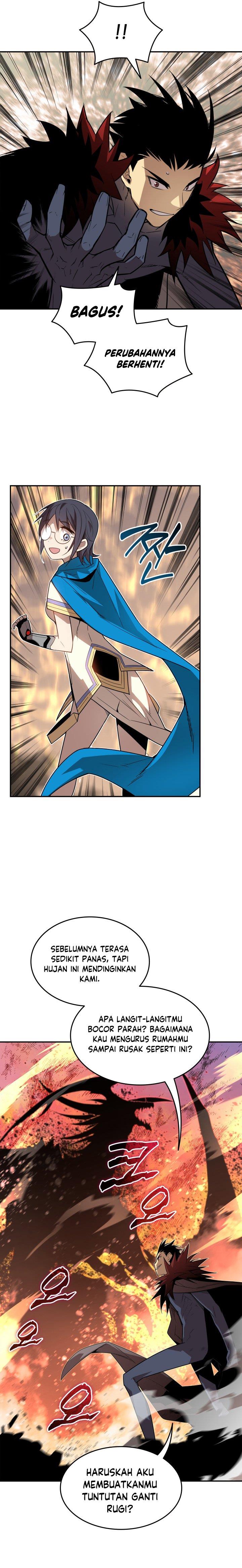 Worn and Torn Newbie Chap 154 - Next Chap 155