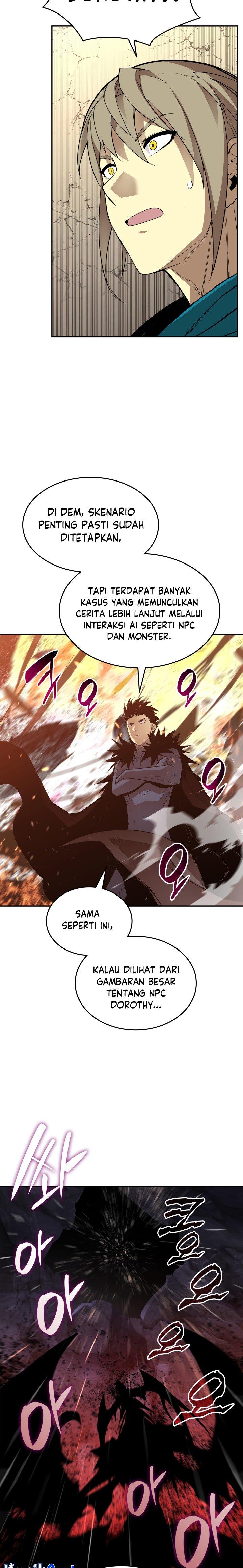 Worn and Torn Newbie Chap 154 - Next Chap 155