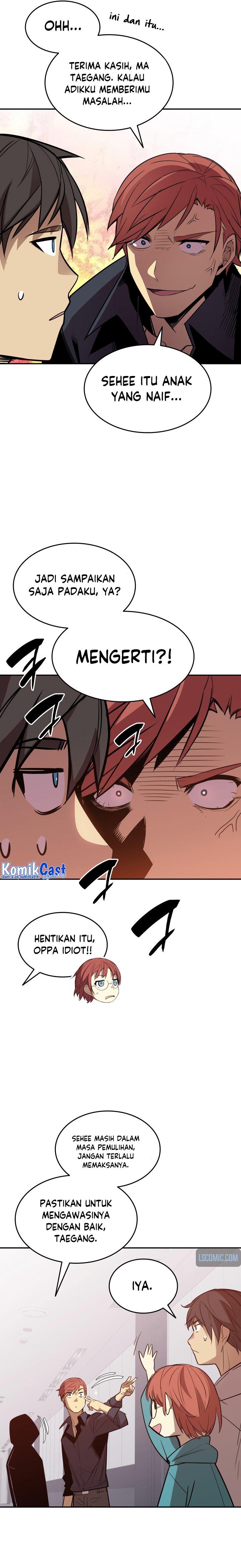 Worn and Torn Newbie Chap 159 - Next Chap 160