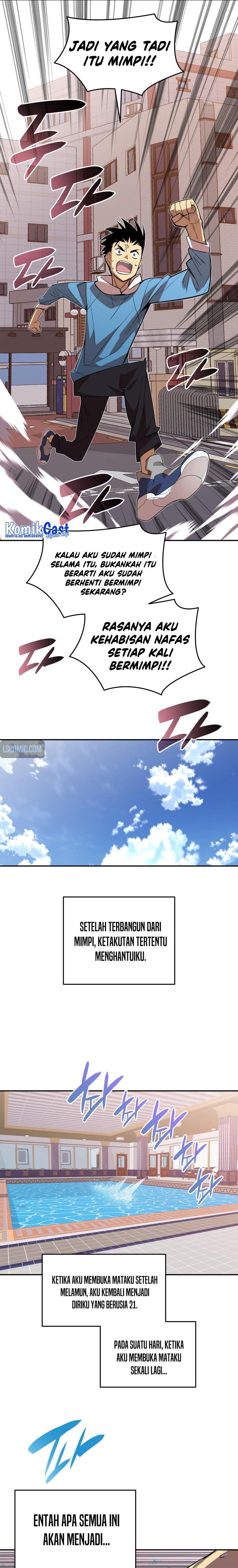 Worn and Torn Newbie Chap 159 - Next Chap 160