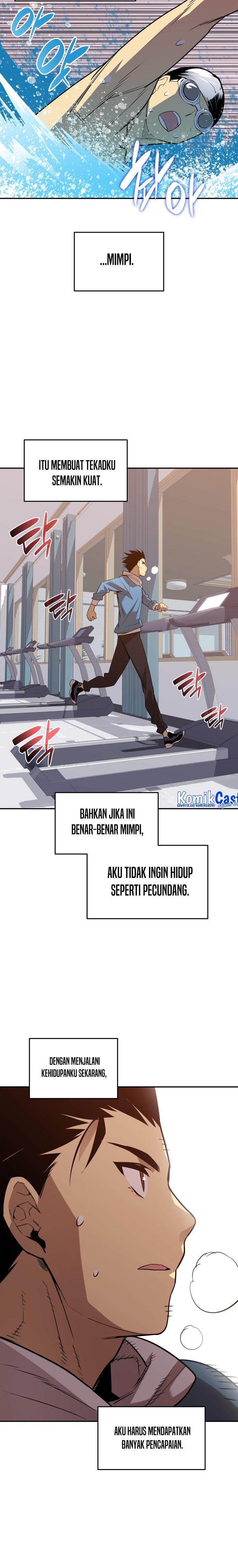 Worn and Torn Newbie Chap 159 - Next Chap 160