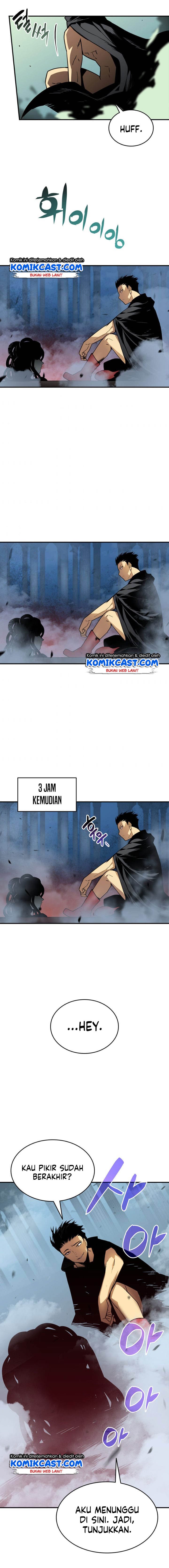 Worn and Torn Newbie Chap 16 - Next Chap 17