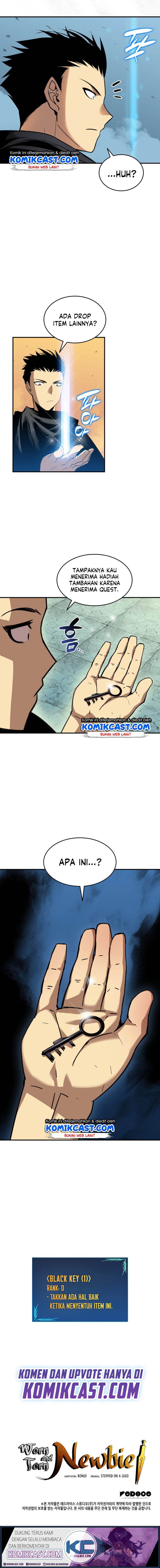 Worn and Torn Newbie Chap 16 - Next Chap 17