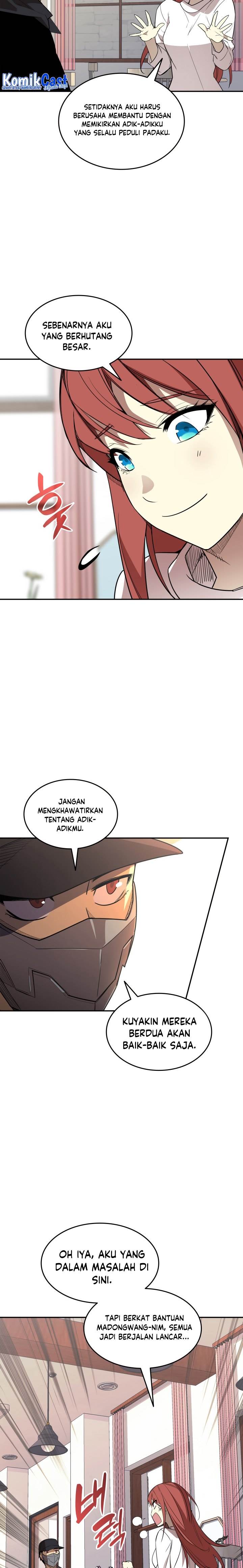 Worn and Torn Newbie Chap 160 - Next Chap 161