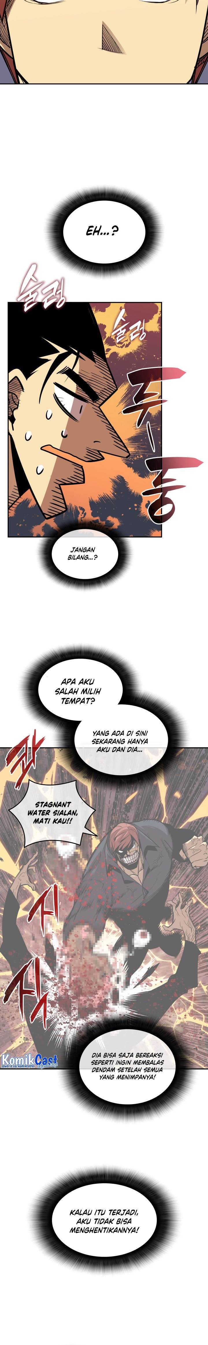 Worn and Torn Newbie Chap 160 - Next Chap 161