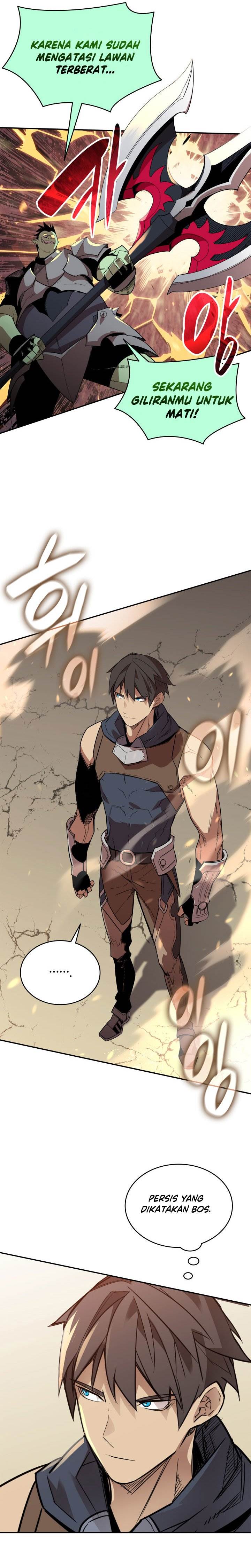 Worn and Torn Newbie Chap 163 - Next Chap 164