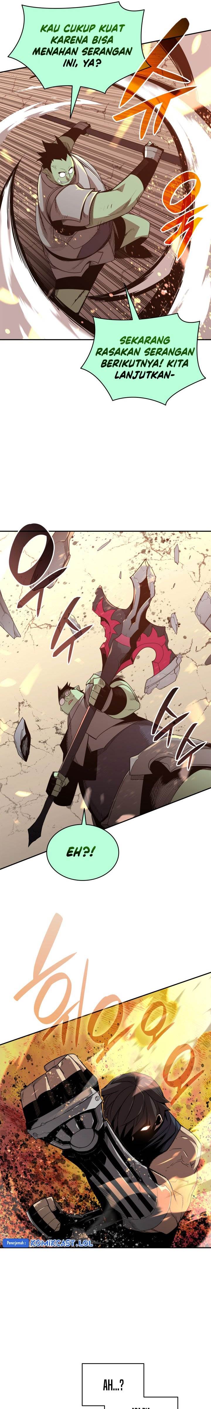 Worn and Torn Newbie Chap 163 - Next Chap 164