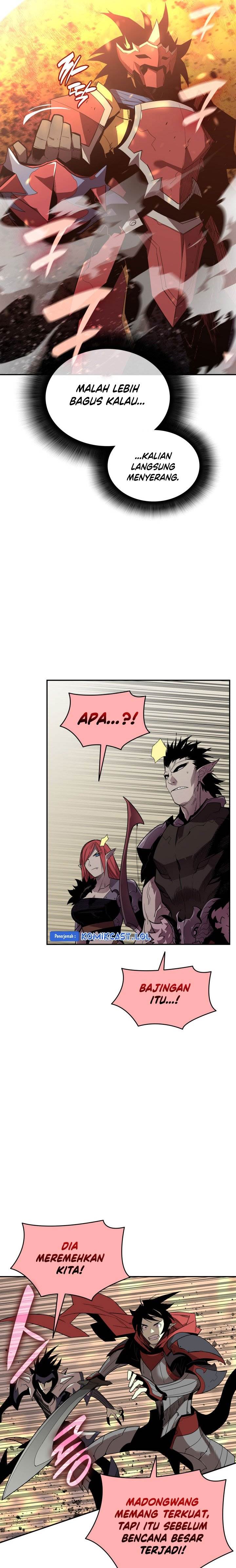 Worn and Torn Newbie Chap 163 - Next Chap 164