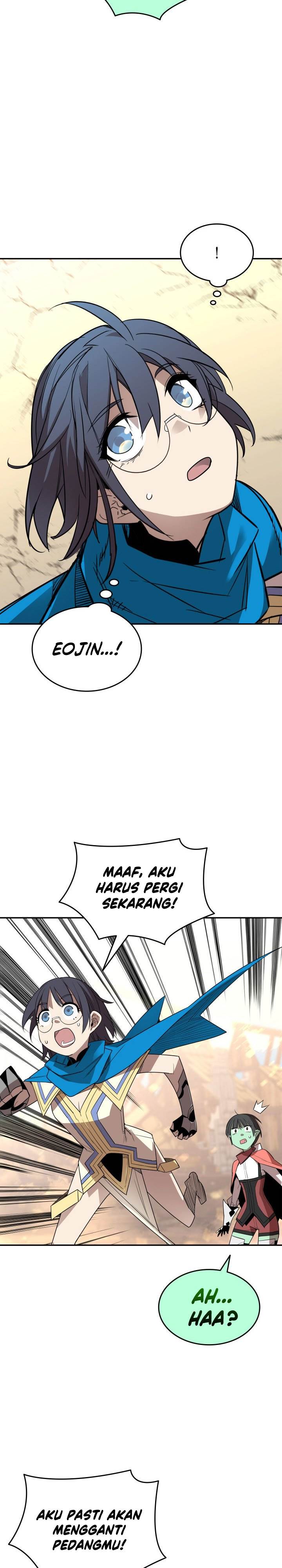 Worn and Torn Newbie Chap 165 - Next Chap 166