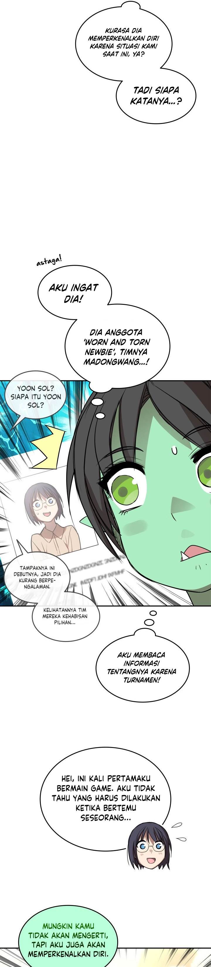 Worn and Torn Newbie Chap 165 - Next Chap 166