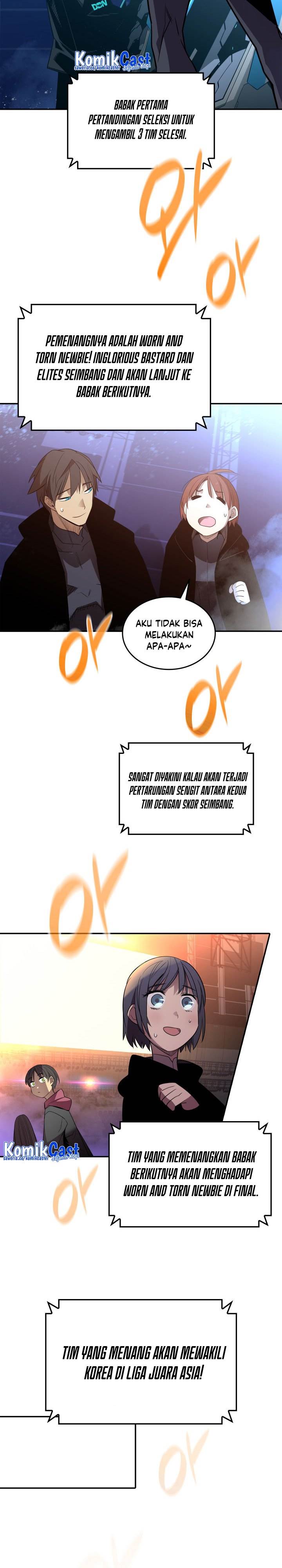 Worn and Torn Newbie Chap 165 - Next Chap 166