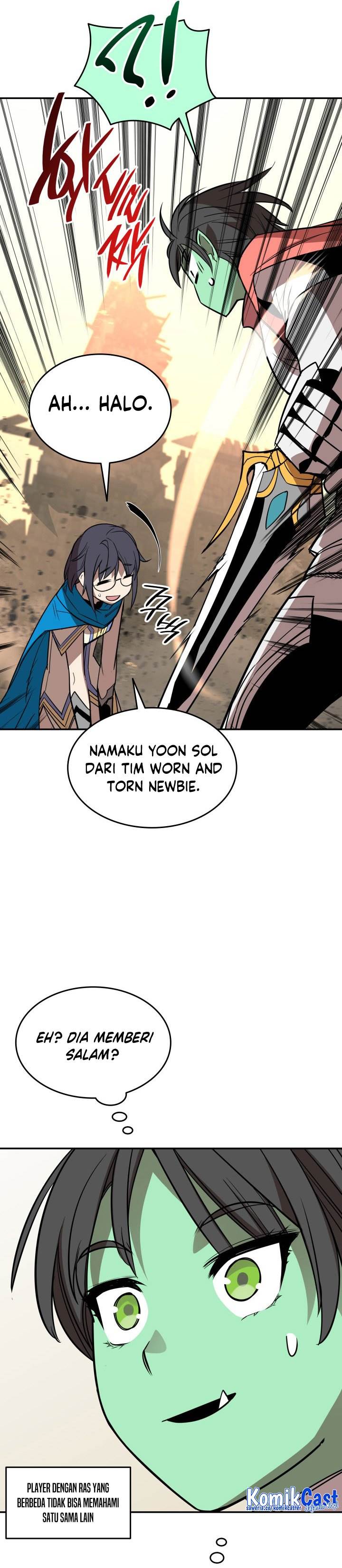 Worn and Torn Newbie Chap 165 - Next Chap 166