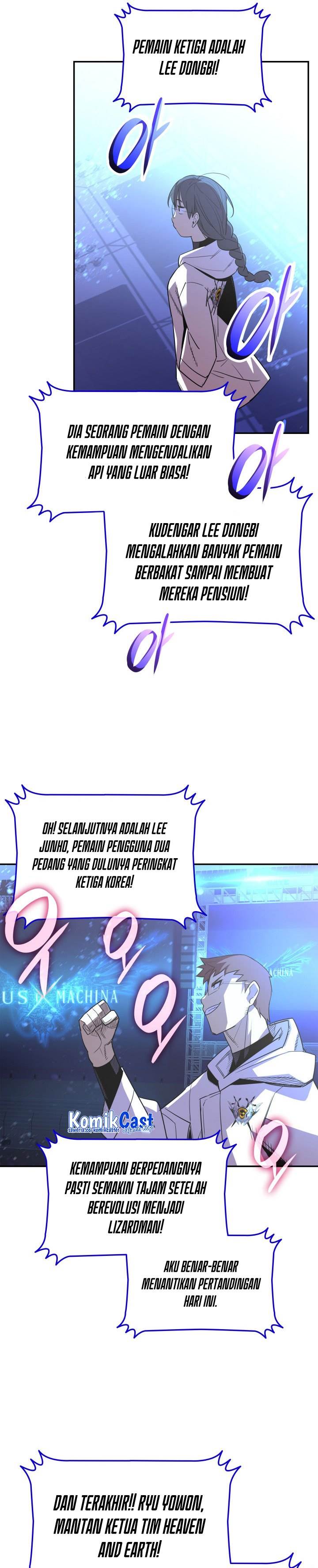 Worn and Torn Newbie Chap 167 - Next Chap 168