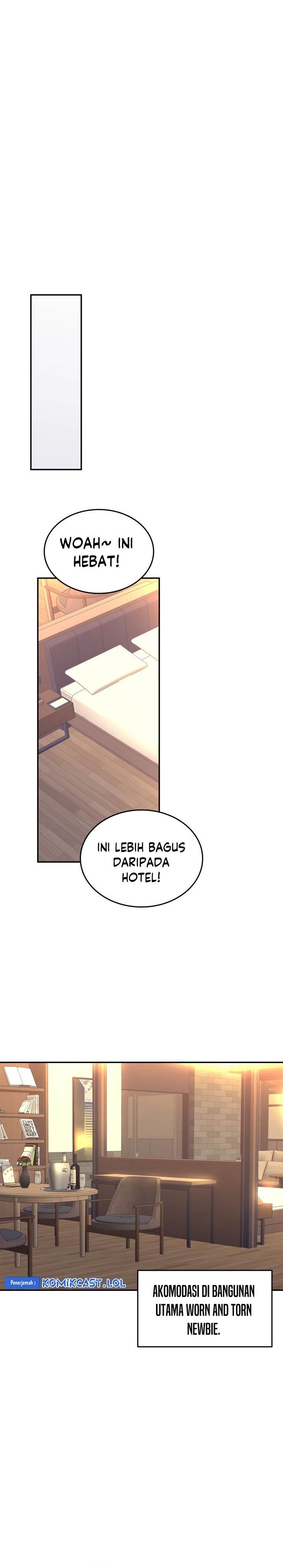 Worn and Torn Newbie Chap 167 - Next Chap 168