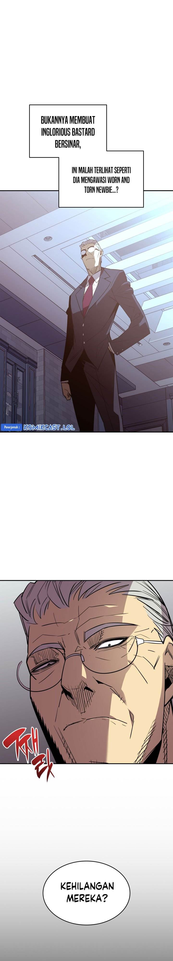 Worn and Torn Newbie Chap 167 - Next Chap 168