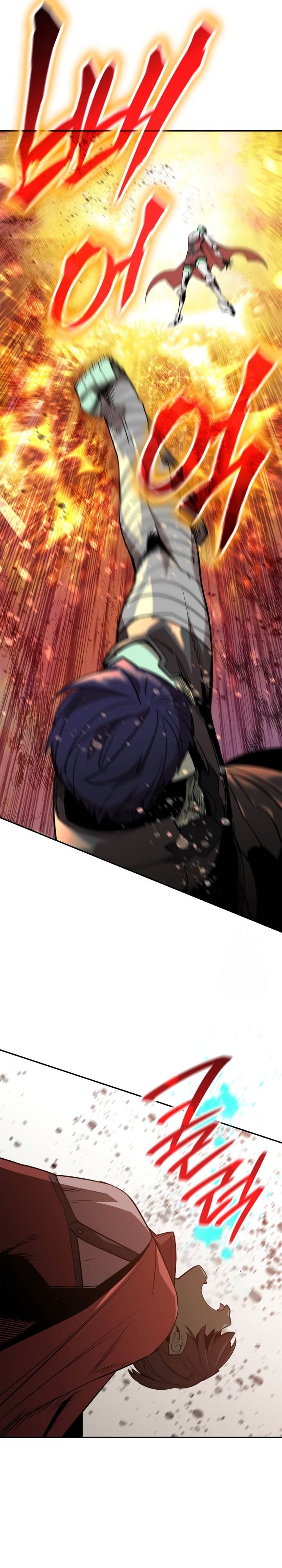 Worn and Torn Newbie Chap 169 - Next Chap 170