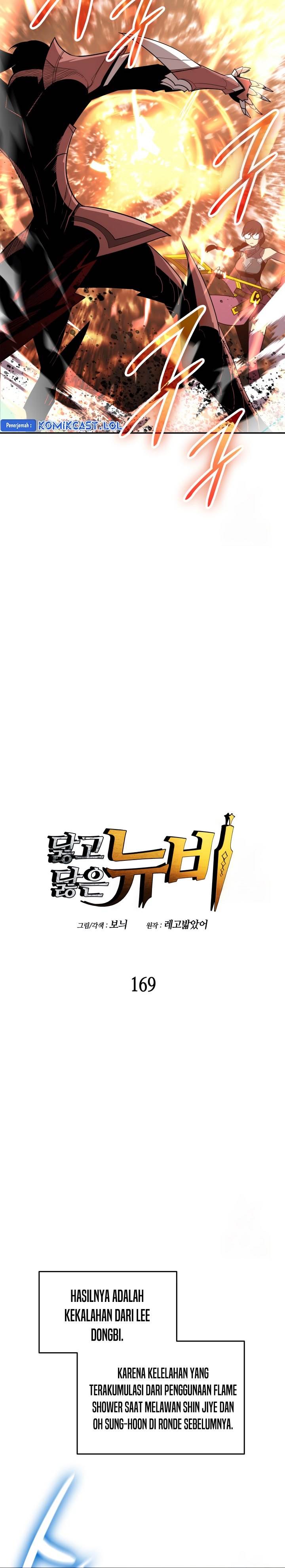 Worn and Torn Newbie Chap 169 - Next Chap 170