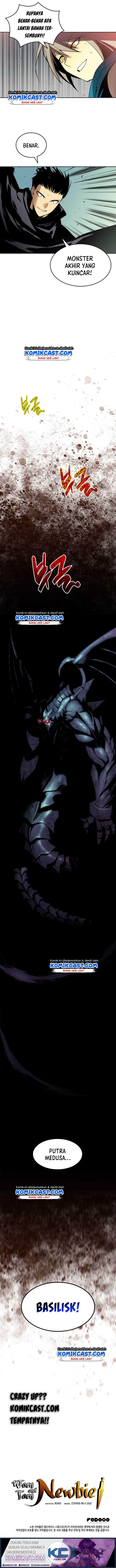 Worn and Torn Newbie Chap 18 - Next Chap 19